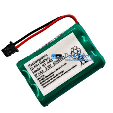 Batería para PLC BT-446 [Batería de Repuesto]